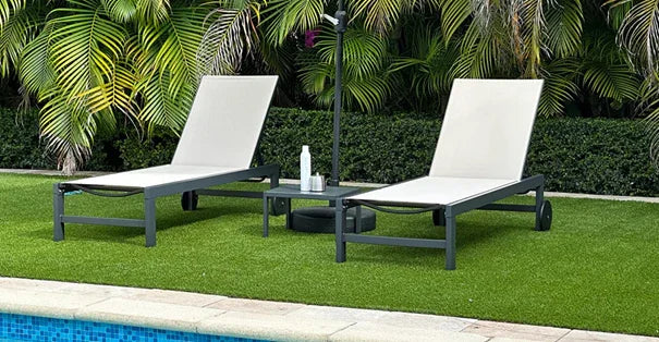 When is the Best Time to Buy Patio Furniture?