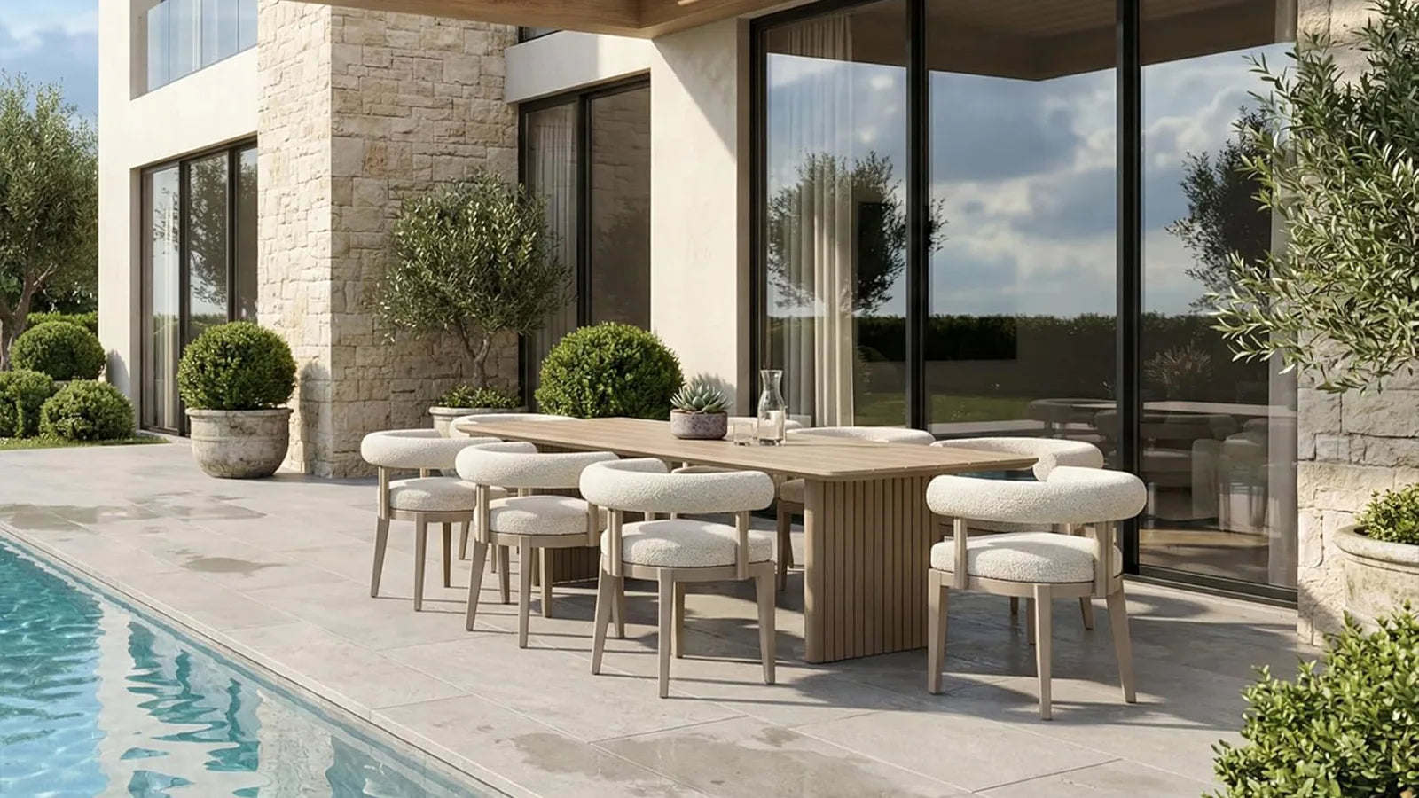 Signs It Is Time to Replace Your Outdoor Furniture