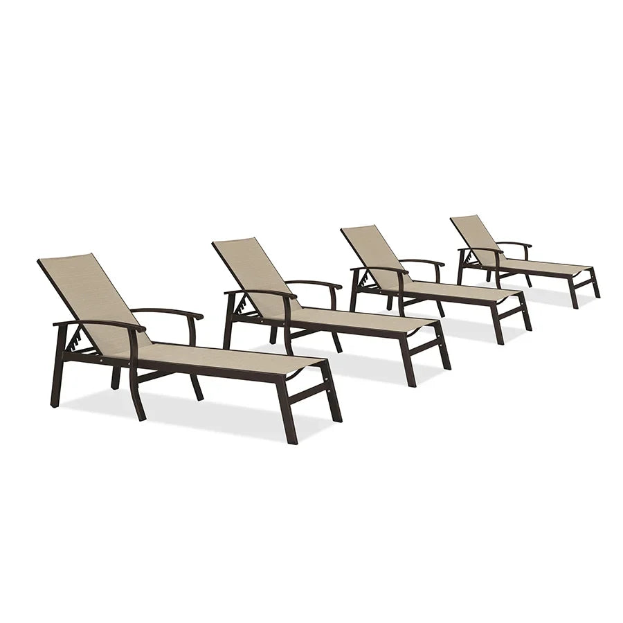 Chaise Lounge or Outdoor Chair: Which Suits Your Patio?