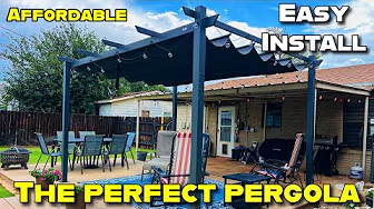 100°F Texas Heat vs. One Aluminum Structure: Who Wins