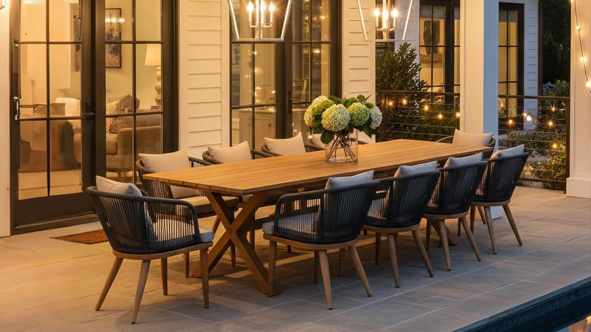 What Is Spanish Patio Design? And Is It Right For You