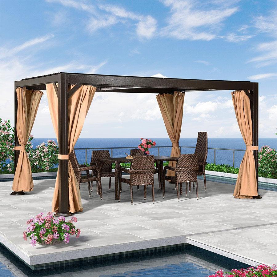 How to Compare Pergola Listings Before You Buy