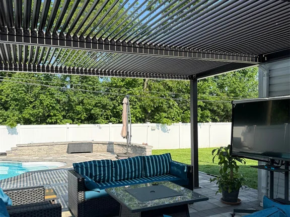 Backyard Pergola Ideas: 8 Ways to Plan and Use the Space You Already Have