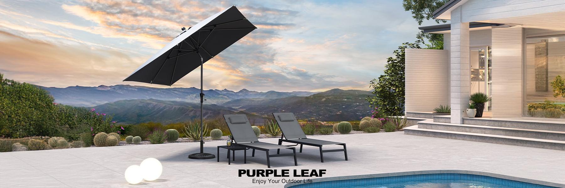 market-umbrella-purple-leaf-