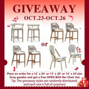 PURPLE LEAF Patio Gazebo for Backyard Grey Hardtop Galvanized Steel Roof Awning with String Lights-clear