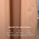 PURPLE LEAF Outdoor Metal Carport Gazebo Bronze Steel Roof Aluminum Frame Shelter for Parking