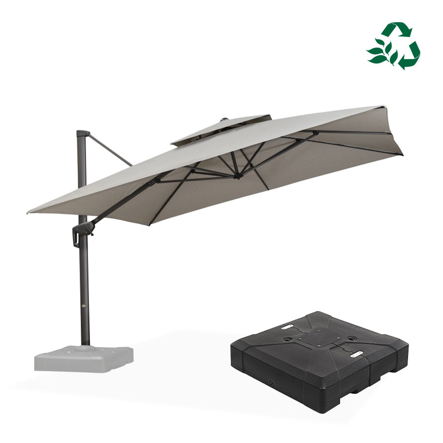 UV50+ Cantilever Umbrella