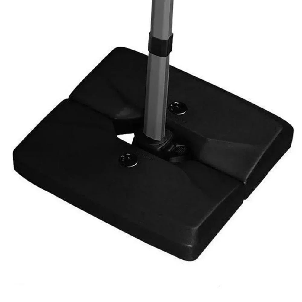 jearey cantilever umbrella base black patio umbrella base Black Patio Umbrella Base