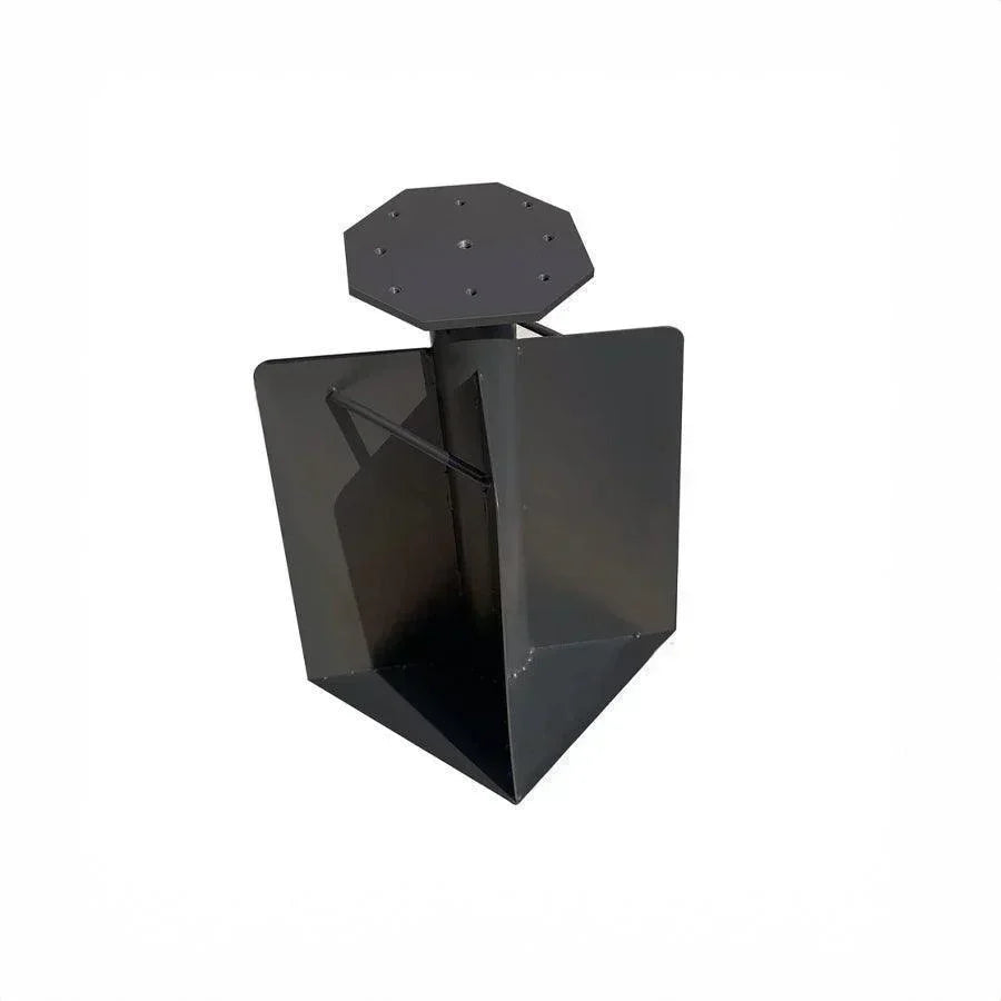 In-Ground Umbrella Base