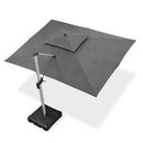 PURPLE LEAF Premium Patio Umbrella Classic SUNBRELLA Cantilever Umbrellas