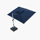 PURPLE LEAF Premium Patio Umbrella Classic SUNBRELLA Cantilever Umbrellas
