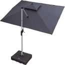 PURPLELEAF patio umbrella