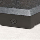 PURPLE LEAF Umbrella Base for Economical umbrella ZY04BSSBL-150 - Purple Leaf Garden