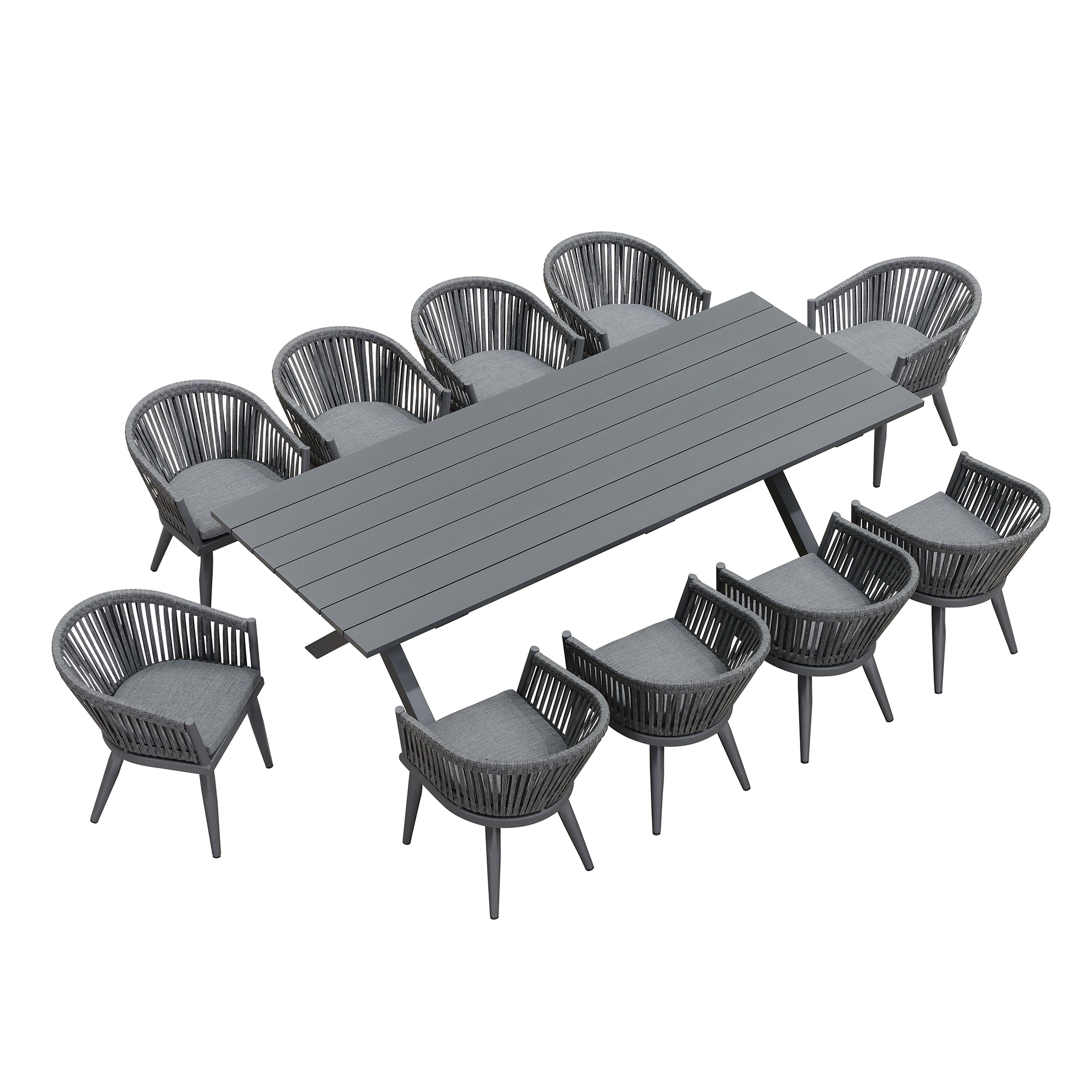 Choosing Outdoor Furniture by Climate and Usage