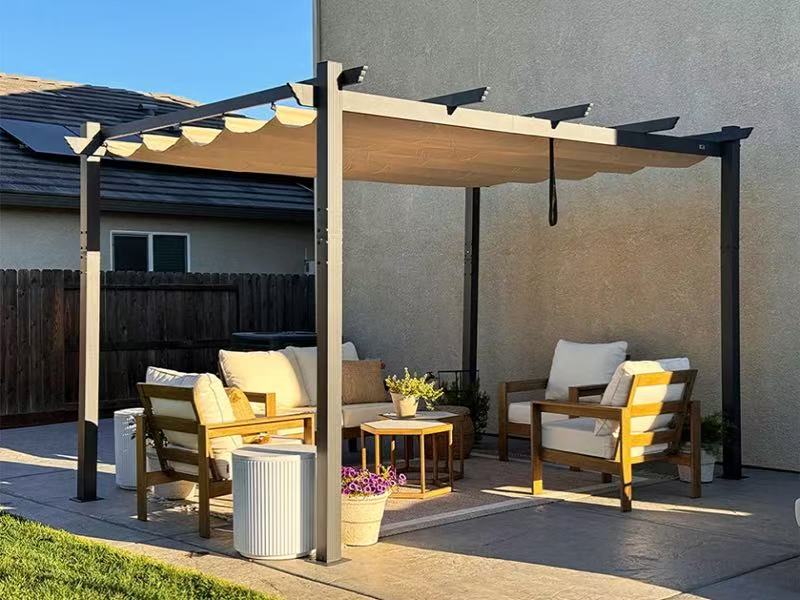 How to Prevent Your Patio Furniture from Cracking Due to Freezing Expansion in Winter?