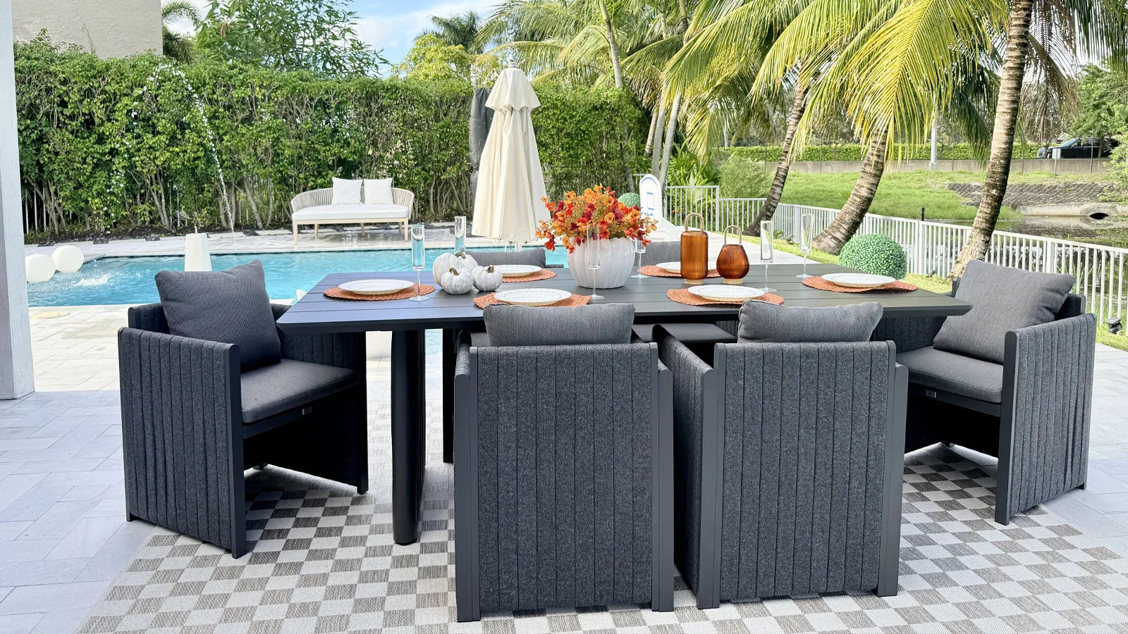 Extendable Outdoor Dining Tables: Are They Worth It?