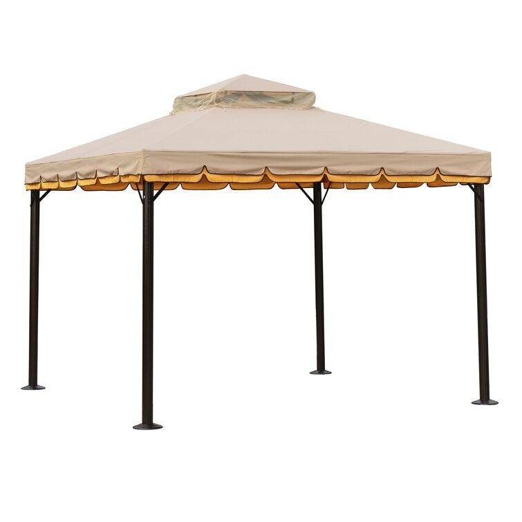 Gazebo Cover or Roof Repair? Identify the Right Fix