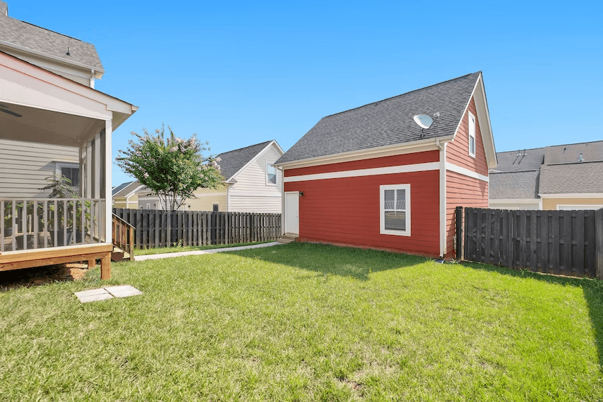 How To Make Your Backyard More Exciting?