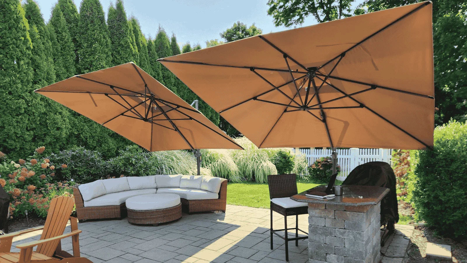 Are Patio Umbrellas a Worthwhile Investment? Pros & Cons Analyzed