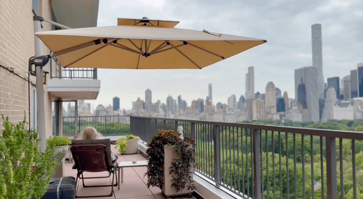 Small Backyard, Big Impact: Smart Layouts for Urban Outdoor Spaces