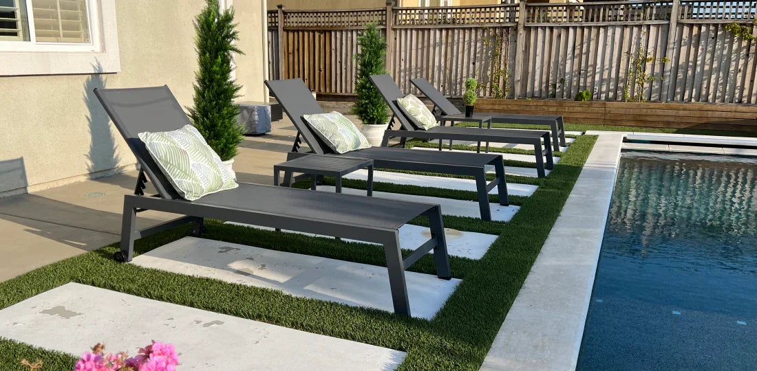 The Complete Guide to Buying a Chaise Lounge