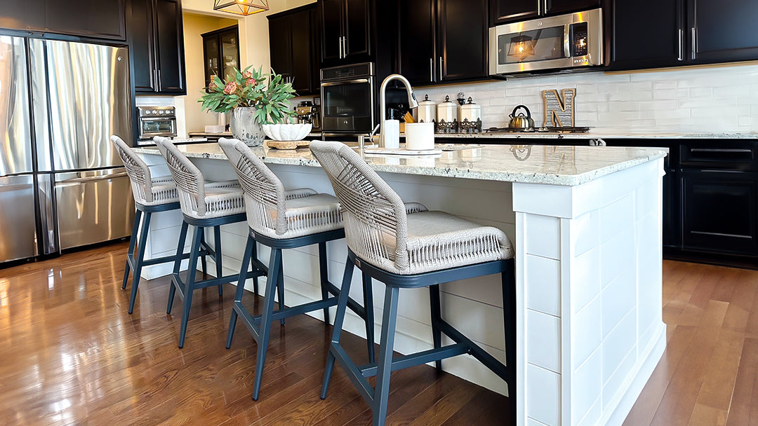 Wicker Woes: A Simple DIY Guide to Fix Unraveling Patio Furniture