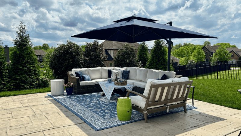 best time of year to buy patio umbrella When is the best time to buy patio furniture?