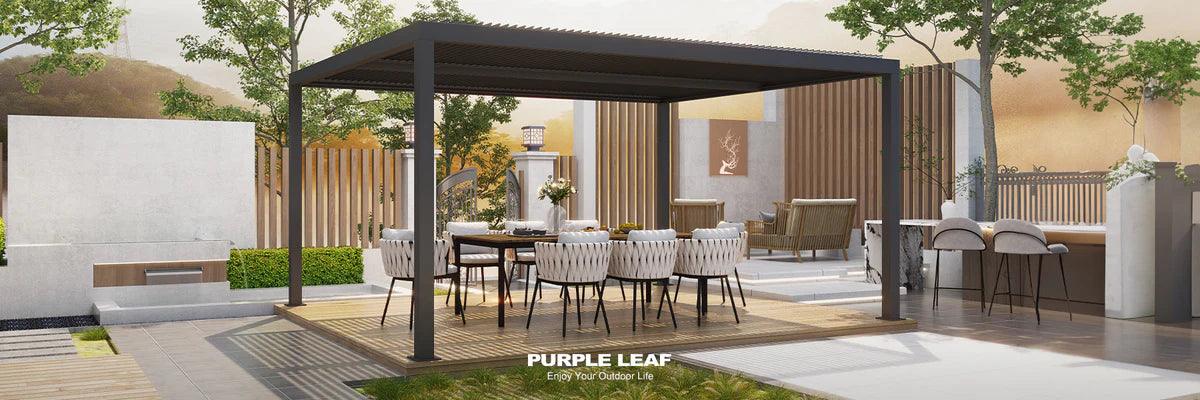 How to Choose the Right Retractable Pergola for You?