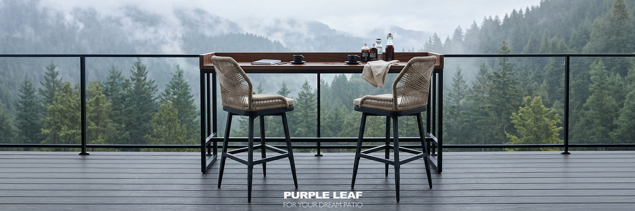 Swivel Bar Stools