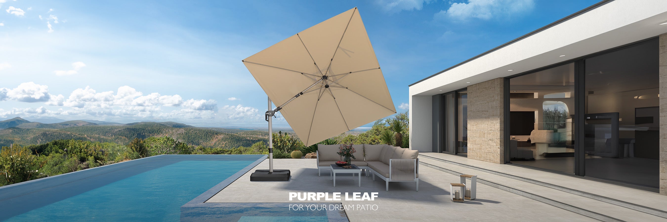 best tilting umbrella for patio Choice Products 7.5ft Heavy-Duty Round Outdoor Market Table w/Steel Pole, Push Button Tilt, Easy Crank Lift foot diameter umbrella Best Choice Products 10ft Outdoor