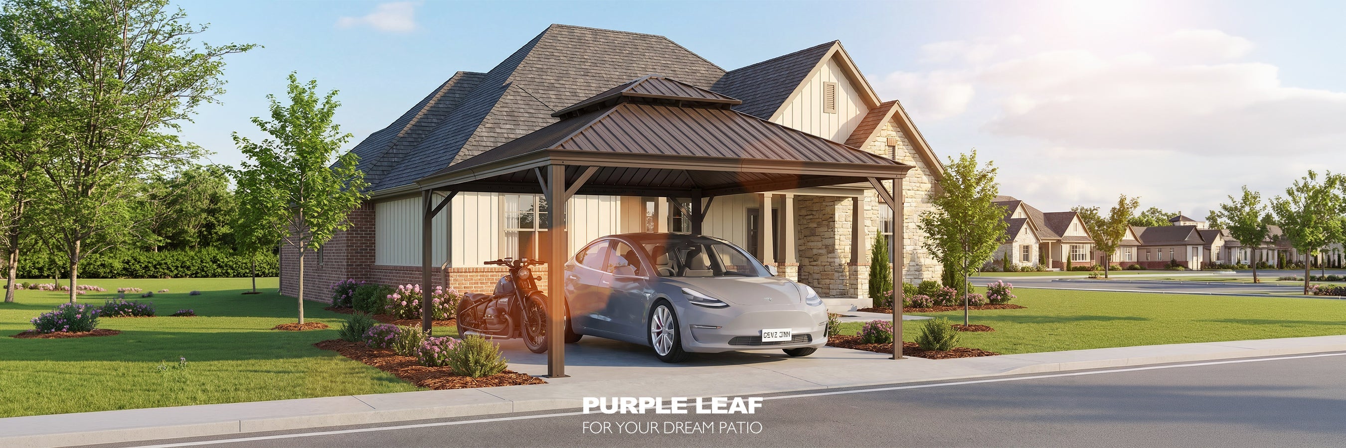 Carport