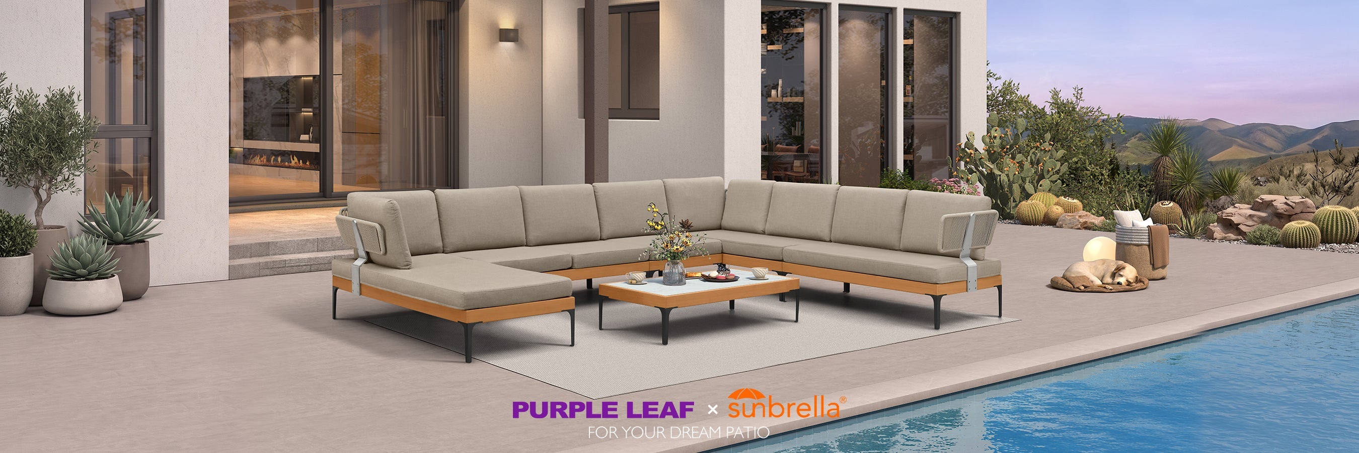 Sunbrella® Series