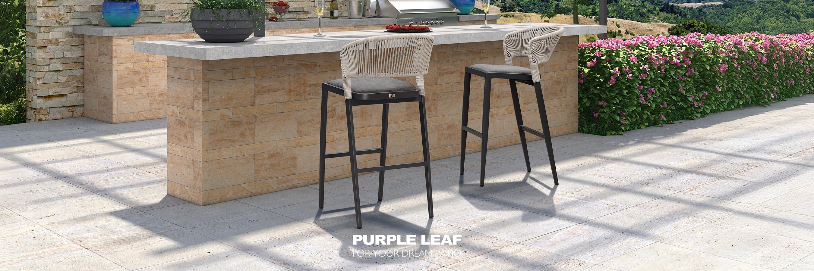 Without Armrests Bar Stools