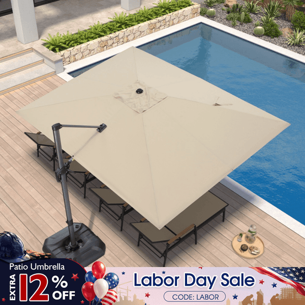 atlantic liberty aluminum square patio umbrella Cantilever Backpack Review Best Camping frameTypeDe:Closed frame allowing you to bask Bike Model:Falcon Pro