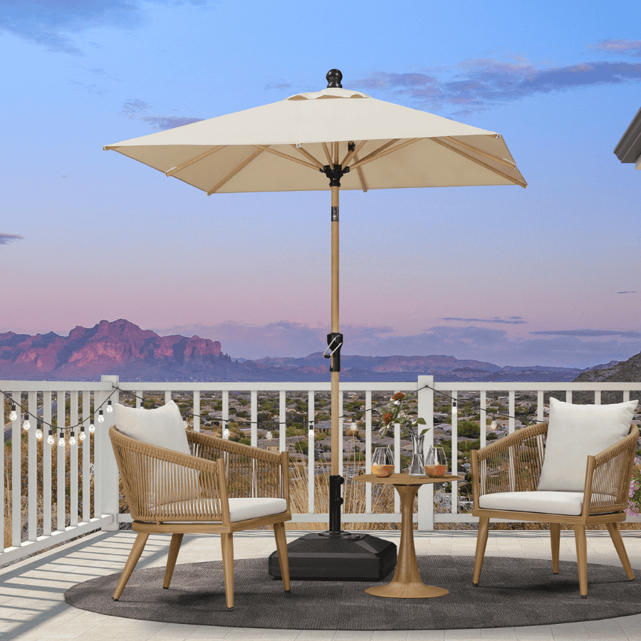 Market Umbrella | Porch Umbrellas
