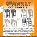 PURPLE LEAF Sunroom Hardtop Gazebo Solarium Wood Grain  Galvanized Steel Double Roof All-Weather Aluminum Outdoor Screen House