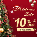 PURPLE LEAF Outdoor Metal Carport with Grey Steel Roof and Aluminum Frame Protective Shelter