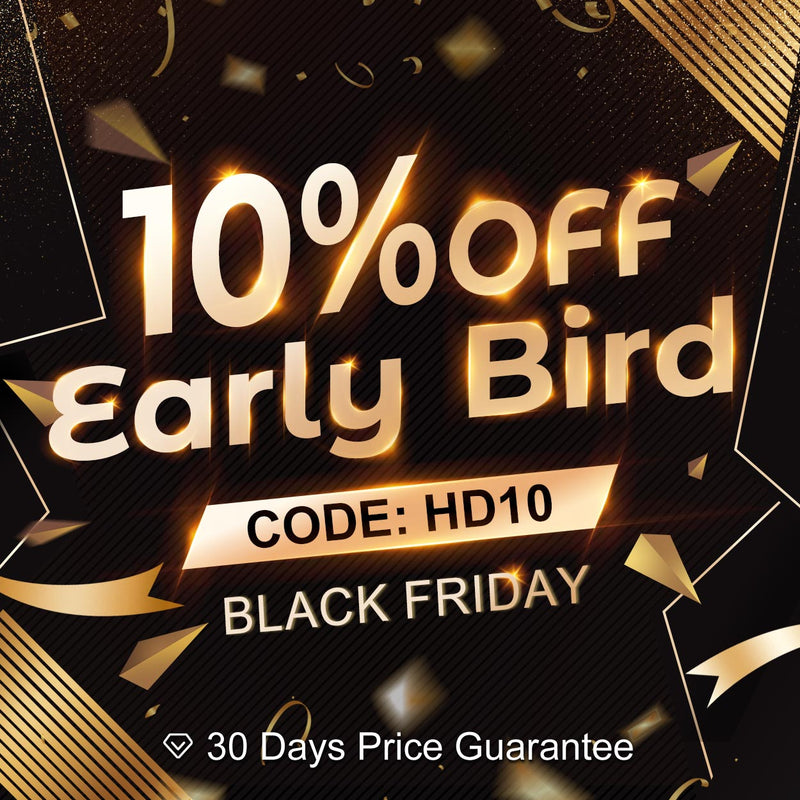 PURPLE LEAF Sanori L-shaped Patio Conversation Set with Beige Ottoman and Cushions for Backyard or Porch