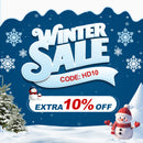 PURPLE LEAF  Outdoor Hardtop Gazebo Bronze Metal Frame Galvanized Steel Double Roof with Curtains and Netting for Patio Desk Backyard