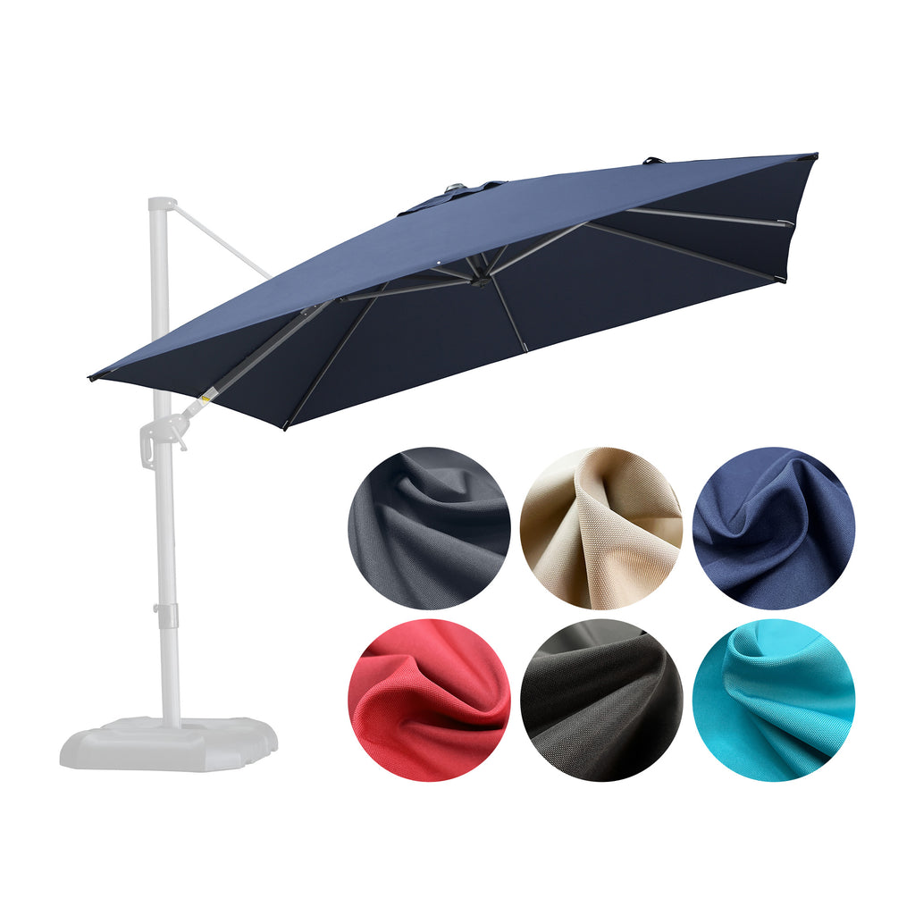 Polyester Replacement Canopy Polyester Replacement Canopy