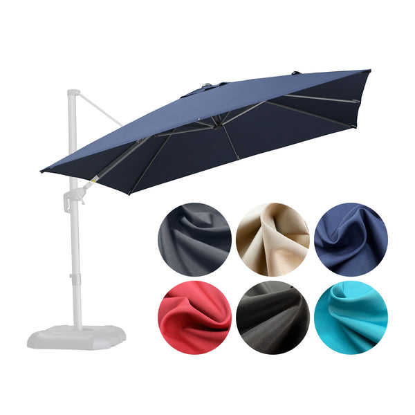 Polyester Replacement Canopy