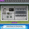 PURPLE LEAF Outdoor Louvered Pergola Patio Sun Shade Shelter with Adjustable Hardtop Patio Pergola Grey