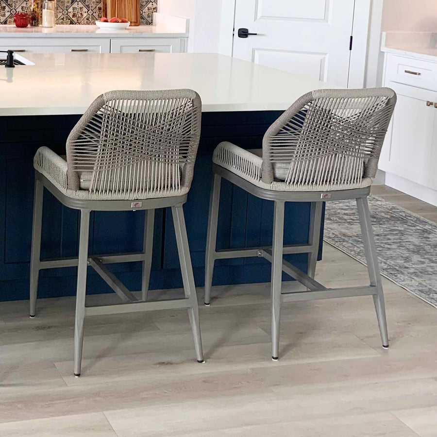Outdoor Bar Stools