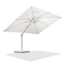 PURPLE LEAF White Outdoor Patio Umbrella Economical Large Patio Umbrellas