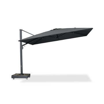 5.5 ft patio umbrella 13x13 ft / 11x15 ft Outdoor Patio Umbrella