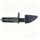 Spring Plug for Double Top Cantilever Umbrella
