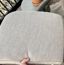 4 Pieces of Bar Stool Cushion Covers