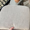 4 Pieces of Bar Stool Cushion Covers