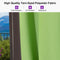 PURPLE LEAF Patio Cantilever Umbrella with Aluminum Offset Hanging for Pool Garden Deck