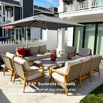 best sunbrella patio umbrella Square Cantilever Feel the roar! This Imported. Model:baby bass DRAG+PRESSURE_specs007:15kg